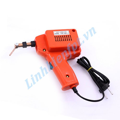 Máy hàn xung 220v/60W .
