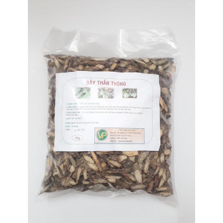 Cây thần thông - 1kg | BigBuy360 - bigbuy360.vn