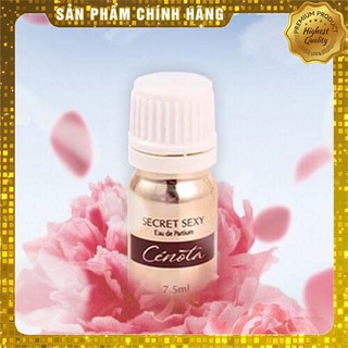 Nước hoa vùng kín nữ ✔️ ƯU ĐÃI ✔️ Nước hoa Vùng Kín dành cho Nữ Cenota Cao Cấp