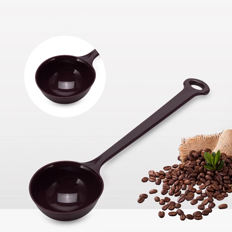 Muỗng Đong Bằng Nhựa 20g Sạch Sẽ Tiện Dụng Cho Nhà Bếp
