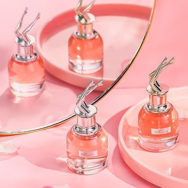 Nước hoa chân dài yantao nhỏ 30ml pm112 | Thế Giới Skin Care