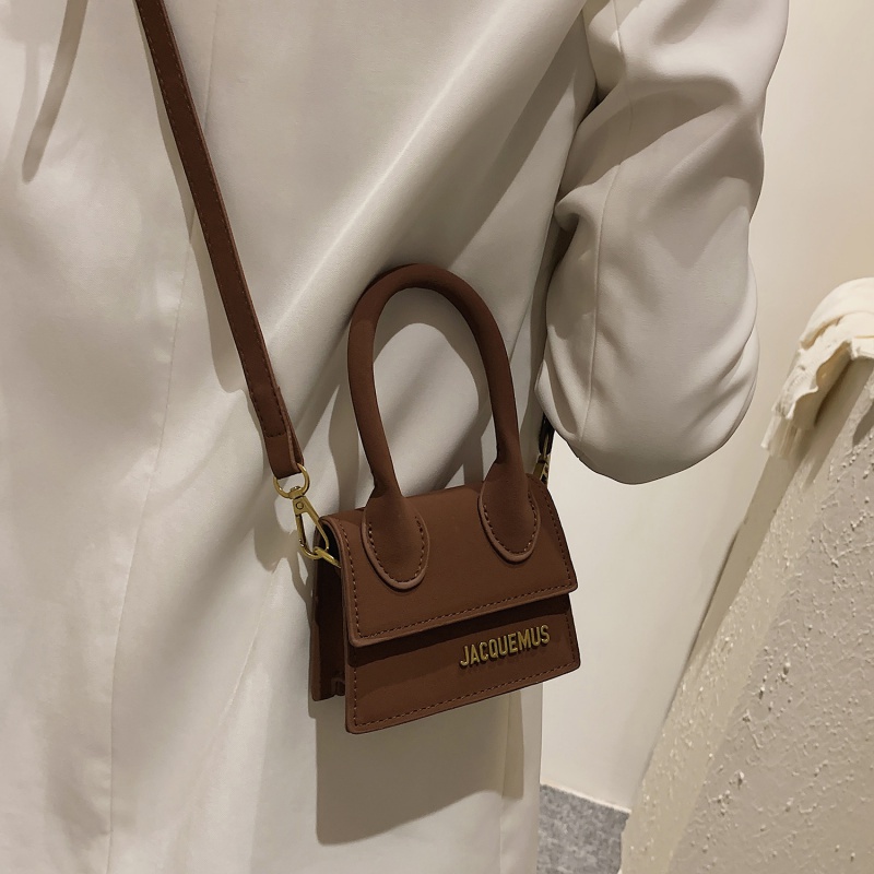 Túi đeo vai mini chất lượng cao thời trang dành cho nữ ML371