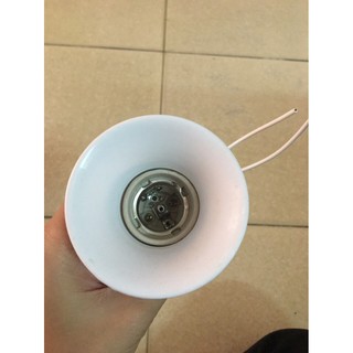 Đui đèn kín nước đui e27