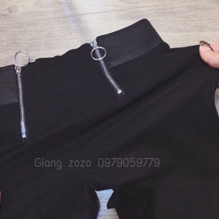 Quần Zara