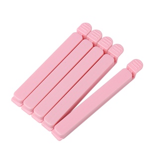 Set 5 Dụng Cụ Kẹp Miệng Túi Thực Phẩm