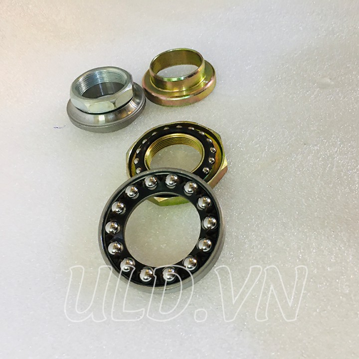 CHÉN CỔ XE ATILA HÀNG HÃNG