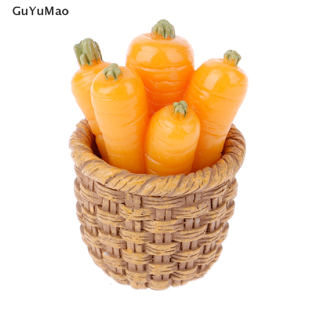 Mô Hình Chú Thỏ Mini Bằng Nhựa Resin Trang Trí Vườn