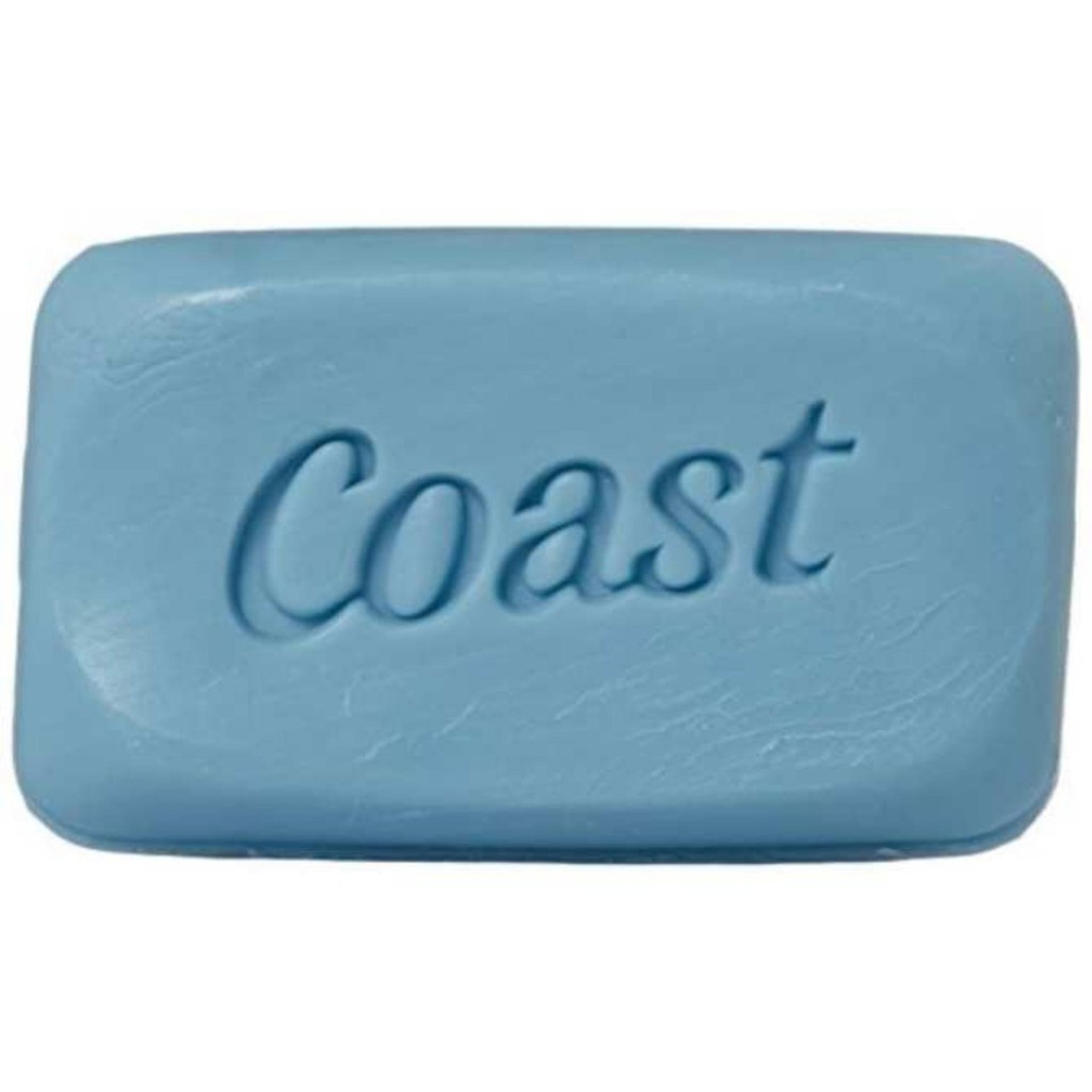 COMBO 8 BÁNH XÀ PHÒNG COAST CỤC CHÍNH HÃNG MỸ 113G | BigBuy360 - bigbuy360.vn