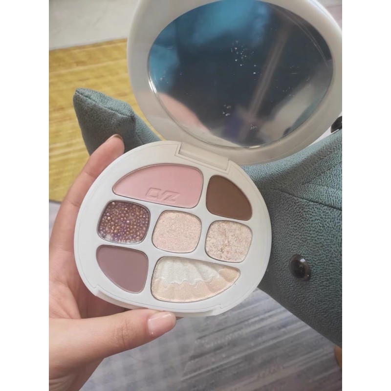 PHẤN MẮT/ PHẤN MÁ NHŨ LẤP LÁNH [ CÓ SẴN] | BigBuy360 - bigbuy360.vn