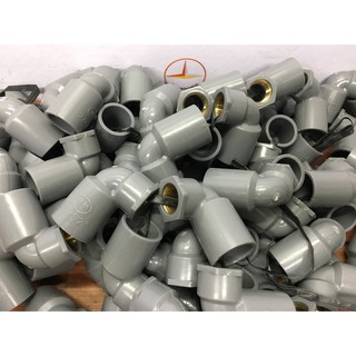 Co ren trong 21 ống 27 (ren đồng "thau")