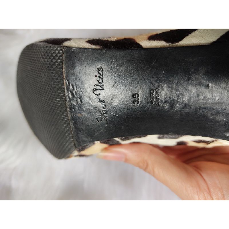 Giày lông thật 100% size 36,5-37