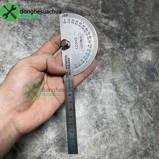 Thước đo độ C-Mart D0023