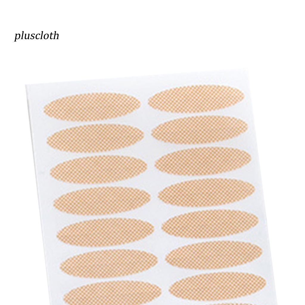 Bộ 10 Miếng Dán Kích Mí Siêu Chắc