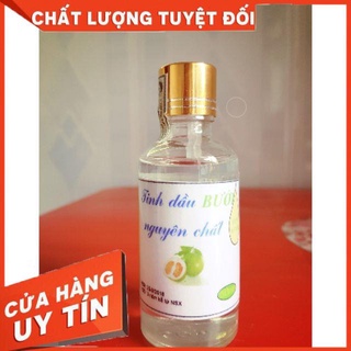 Tinh dầu Bưởi nguyên chất 50ml
