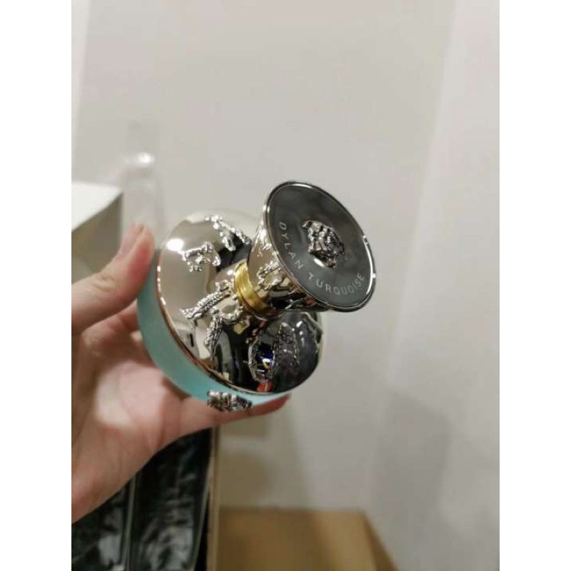 [HÀNG HOT] nước hoa versace pour femme dylan turquoise  phiên bản mới nhất  nhẹ nhàng - tính tế