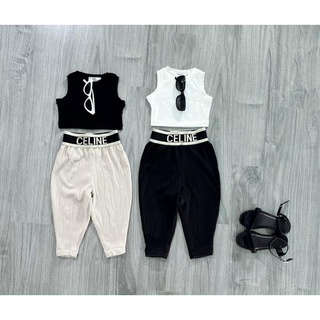 Set quần boom xịn xò