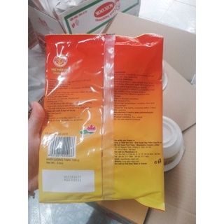 sườn non chay âu lạc 100g