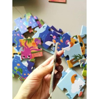 Secret puzzle Mideer 35 miếng