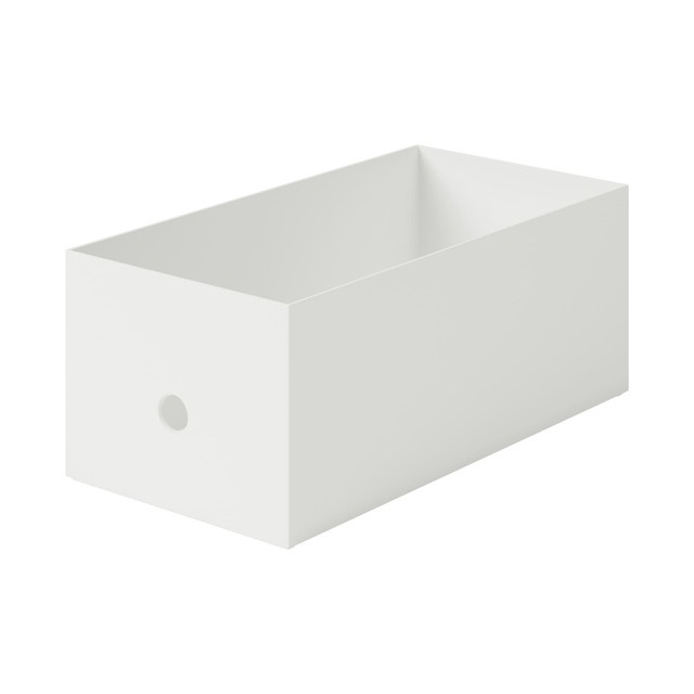 Muji Hộp Đựng Hồ Sơ Nhựa