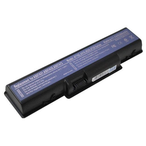 Pin Laptop Acer Aspire 5738Z 5738ZG 5740 5740DG 5740G