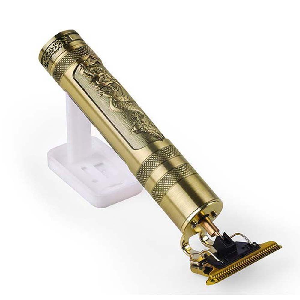 MOCHO Tông Đơ Cắt Tóc / Râu / Mũi Cạo Râu Chuyên Dụng Cho Nam