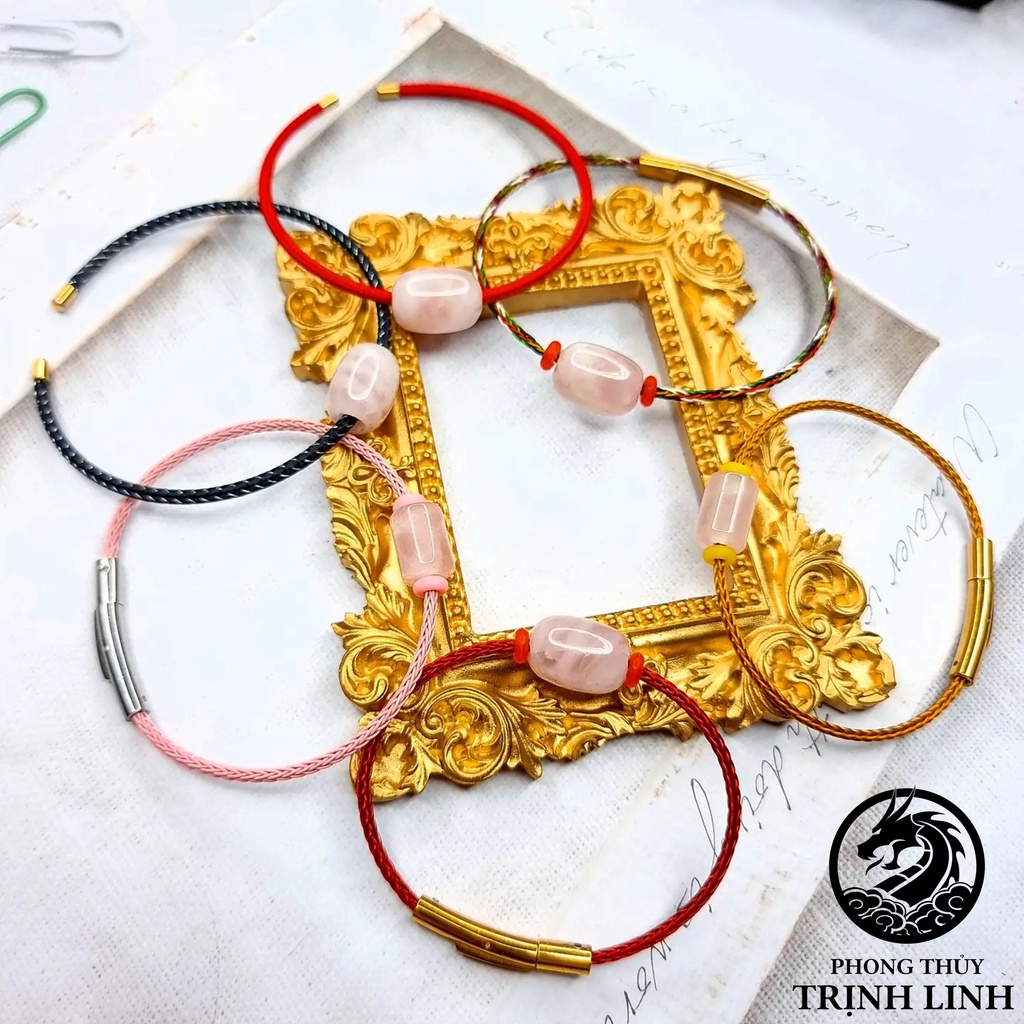 VÒNG TAY LU THỐNG TH.ANH HỒNG