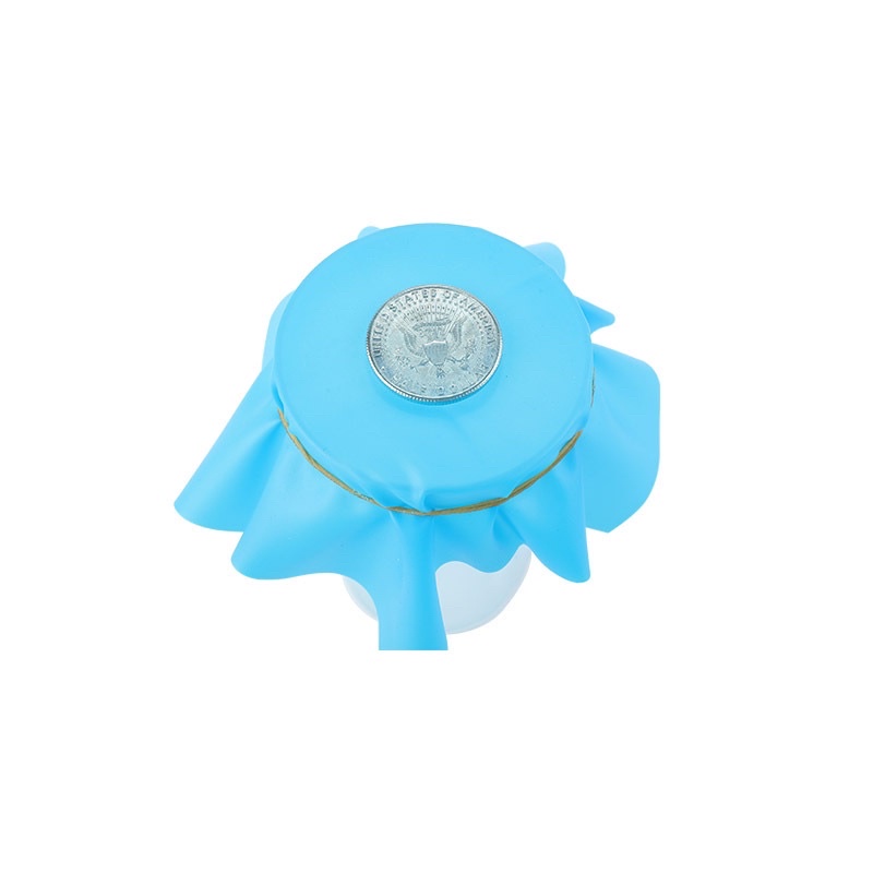 Ảo Thuật Xu Xuyên Cốc, Ly, Đạo Cụ Biểu Diễn Đường Phố, Đồ Chơi Sáng Tạo, Thông Minh, Vui Nhộn Cho Bé