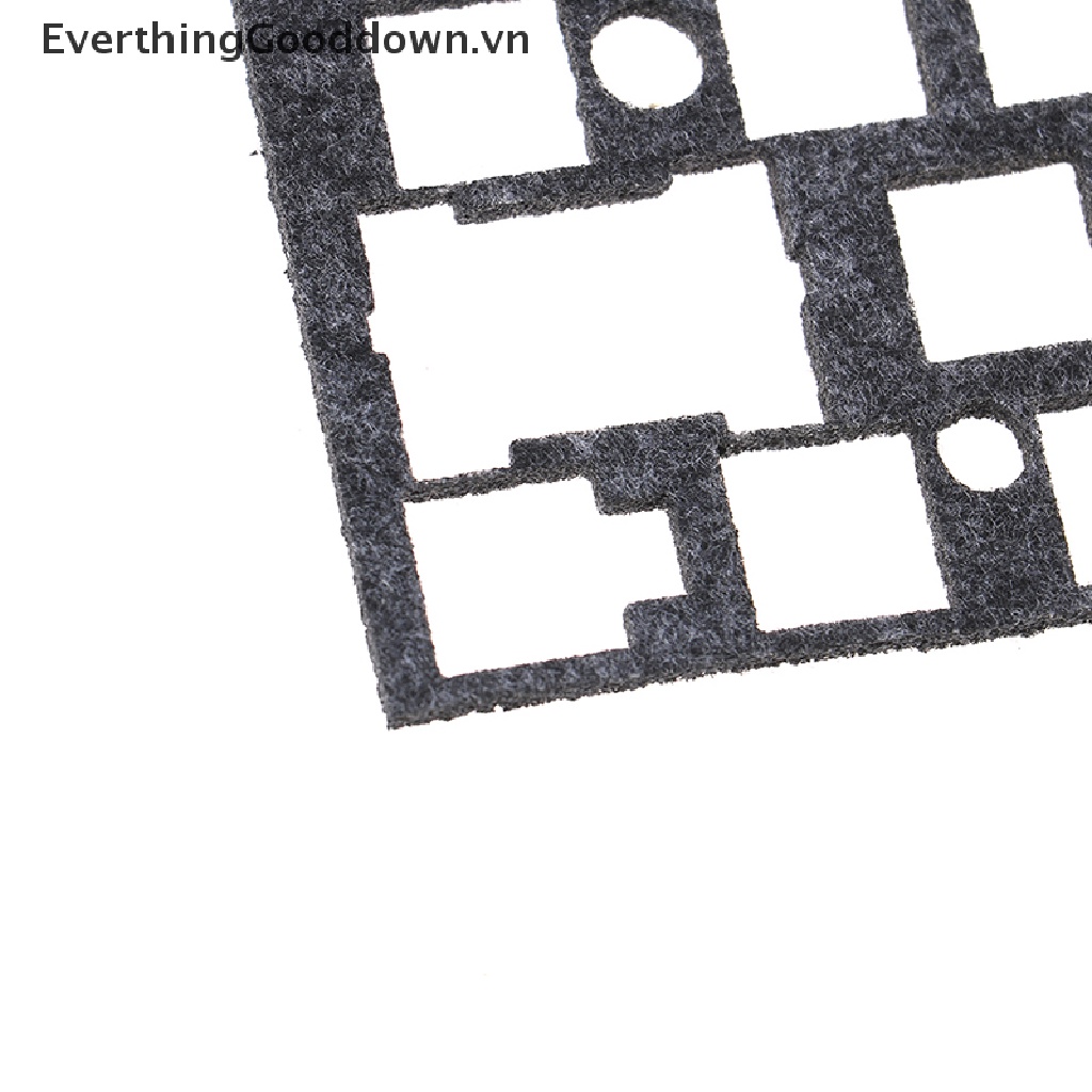 Đệm Xốp Mềm Mại Lót Công Tắc Âm Thanh Dành Cho Bàn Phím Cơ