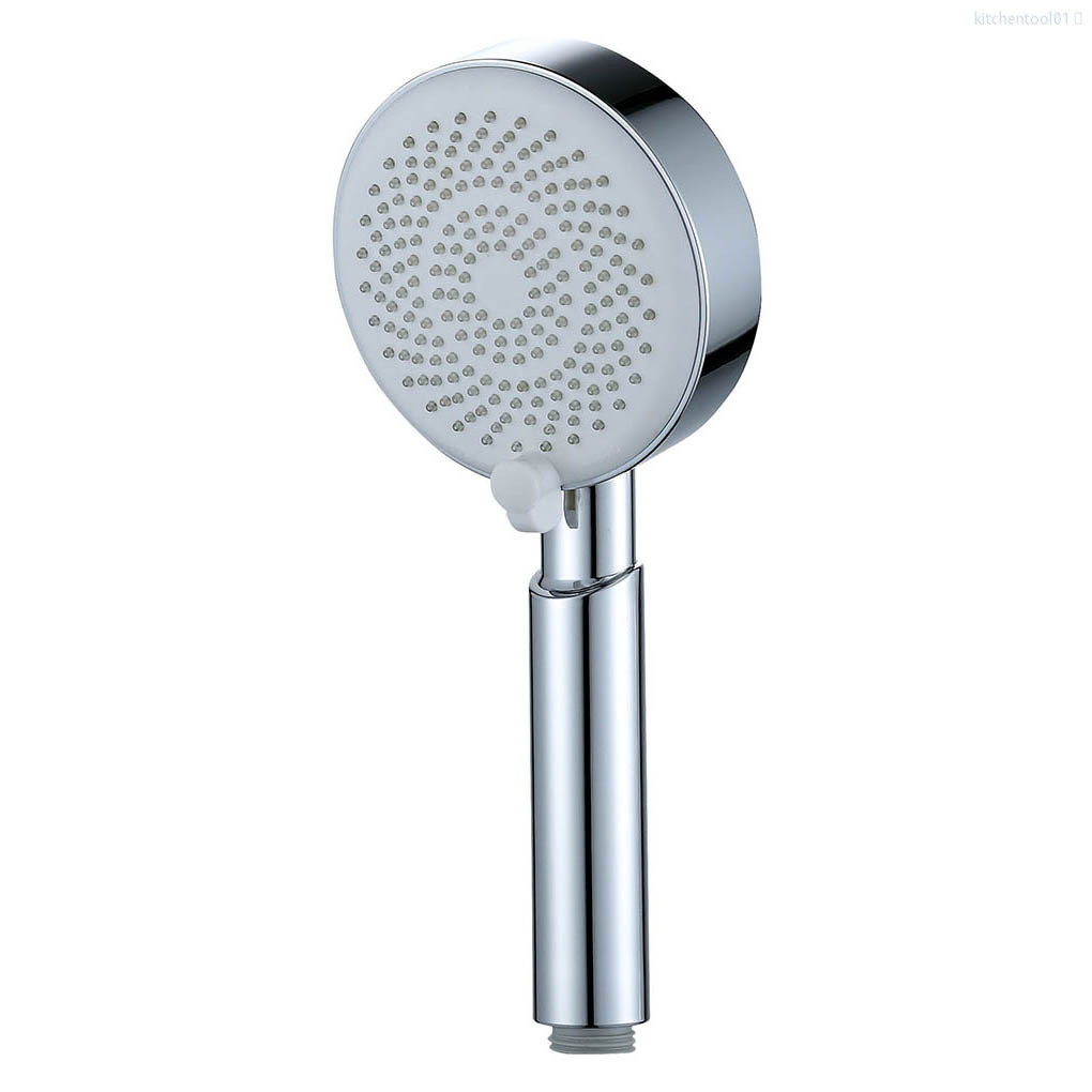 Đầu Vòi Sen Chất Liệu Nhựa 20mm Có Lỗ Gắn Vòi Sen Tiện Dụng Cho Nhà Bếp / Nhà Tắm