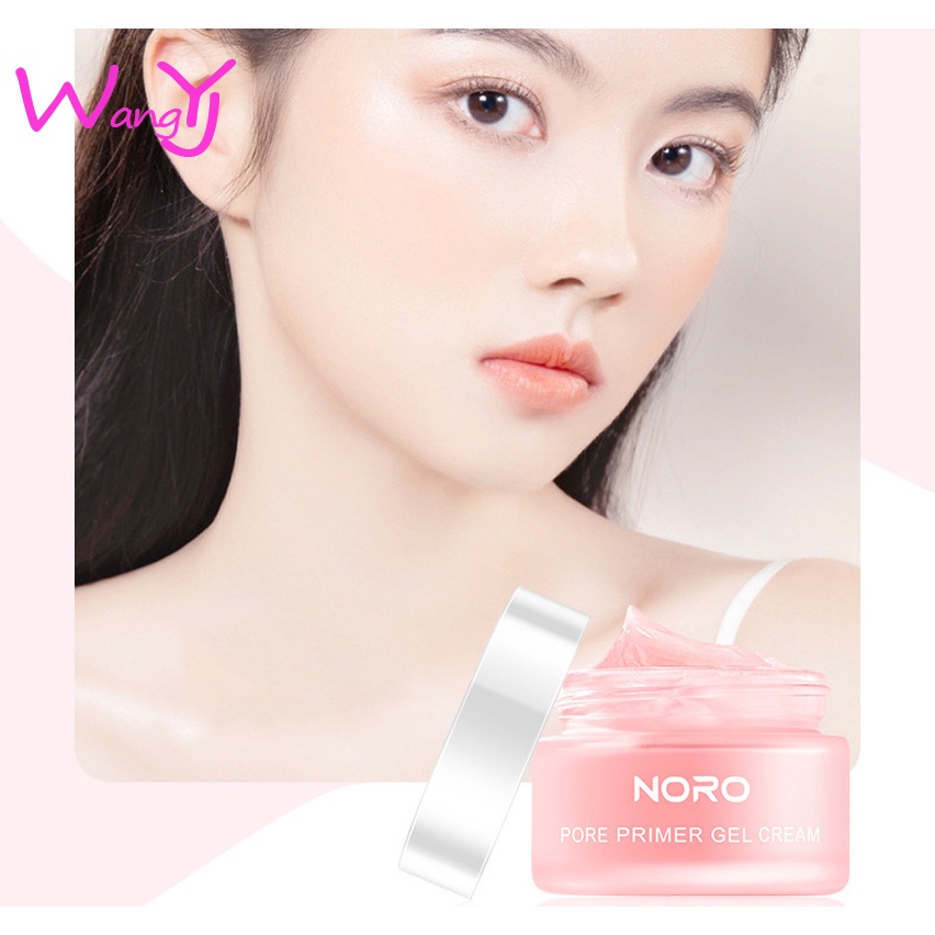 [Hàng mới về] Gel Lót Trang Điểm Se Nhỏ Lỗ Chân Lông Kiểm Soát Dầu Hiệu Quả | BigBuy360 - bigbuy360.vn