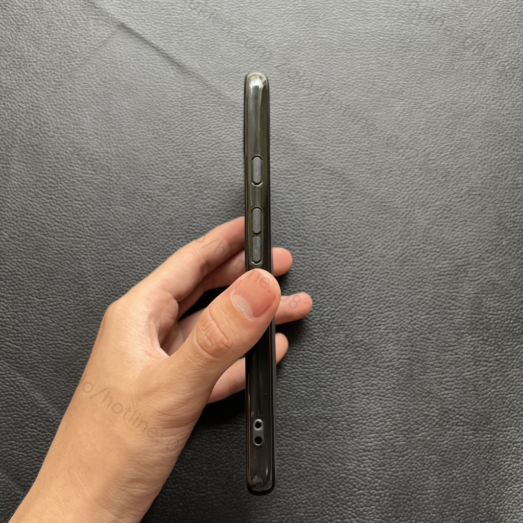 Ốp lưng Google Pixel 4 / Pixel 4 XL  loại dẻo đen trơn TPU và loại dẻo trong nhám bền đẹp