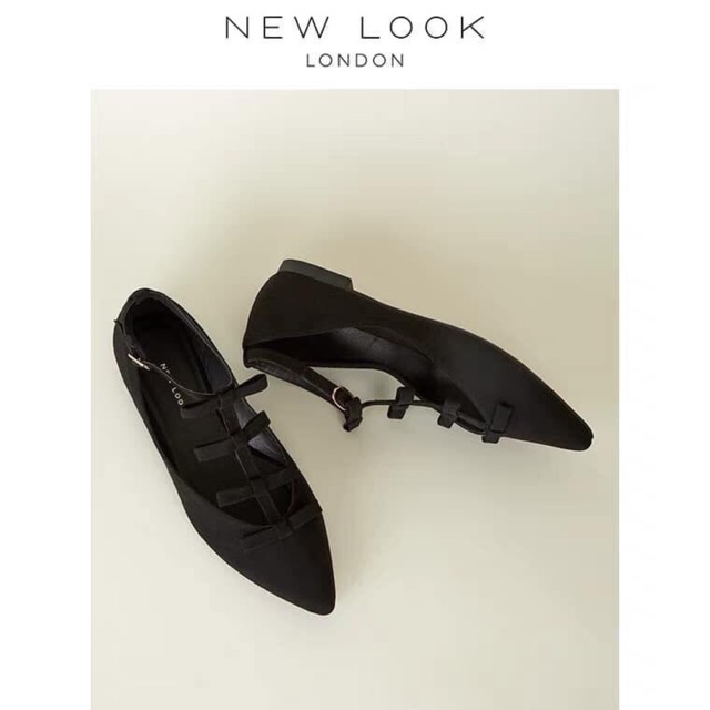 Giầy newlook