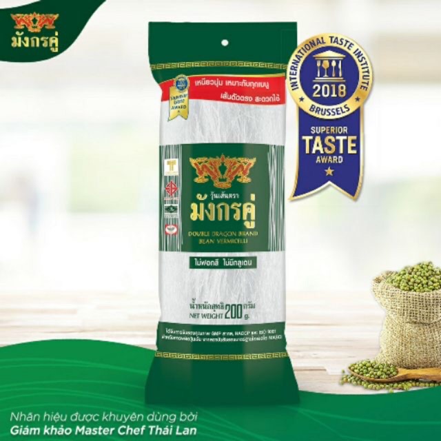 Miến Thái Lan - 200g