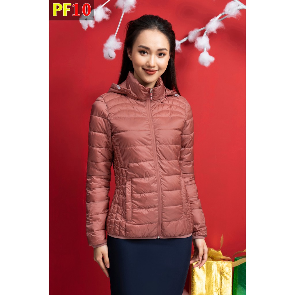 Áo Phao Nhật Bản chính hãng - SIÊU MỀM - SIÊU NHẸ - CỰC ẤM ! | BigBuy360 - bigbuy360.vn