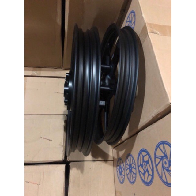Bánh Mâm RCB hàng cao cấp cho Winner và exciter 150 bảng lớn gắn như zin ko chế cháo " rẻ vô địch " Rẻ Vô Địch