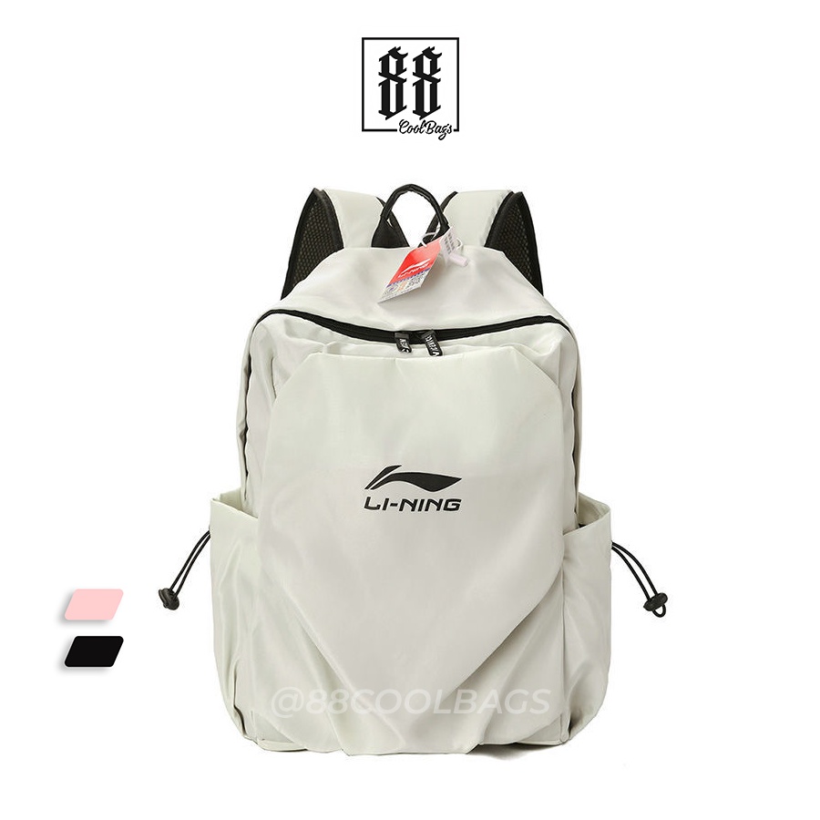 ✨ Balo Thời Trang Đi Học Đi Làm Unisex | Đựng Vừa Laptop 15 inch