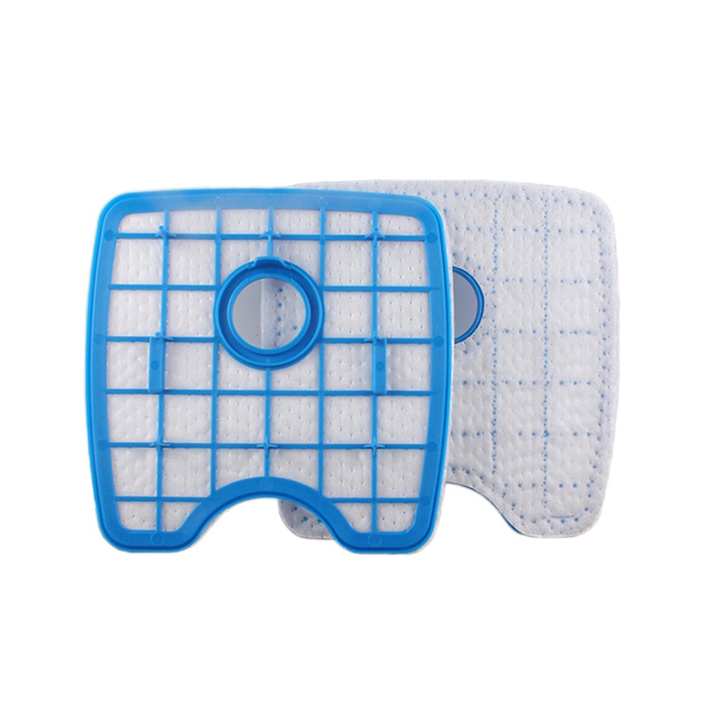 1 Màng Lọc Cho Robot Hút Bụi Philips FC8820 FC8810 FC8066