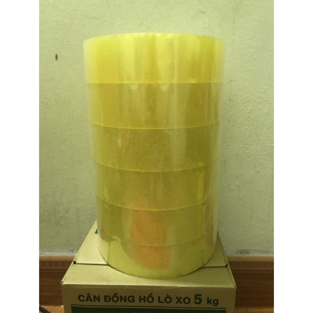 Túi Nilon - Băng Dính cực rẻ, siêu tiết kiệm - Loại 1kg