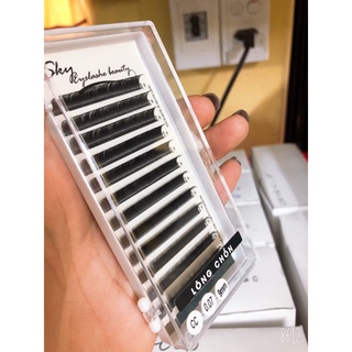mi lông chồn độ cong C/CC