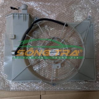 LỒNG QUẠT KÉT NƯỚC VIOS 2003