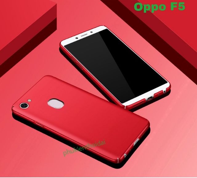 Oppo F5 / F5 Youth FREESHIP Từ 50k ốp lưng nhựa dẻo mỏng cao cấp