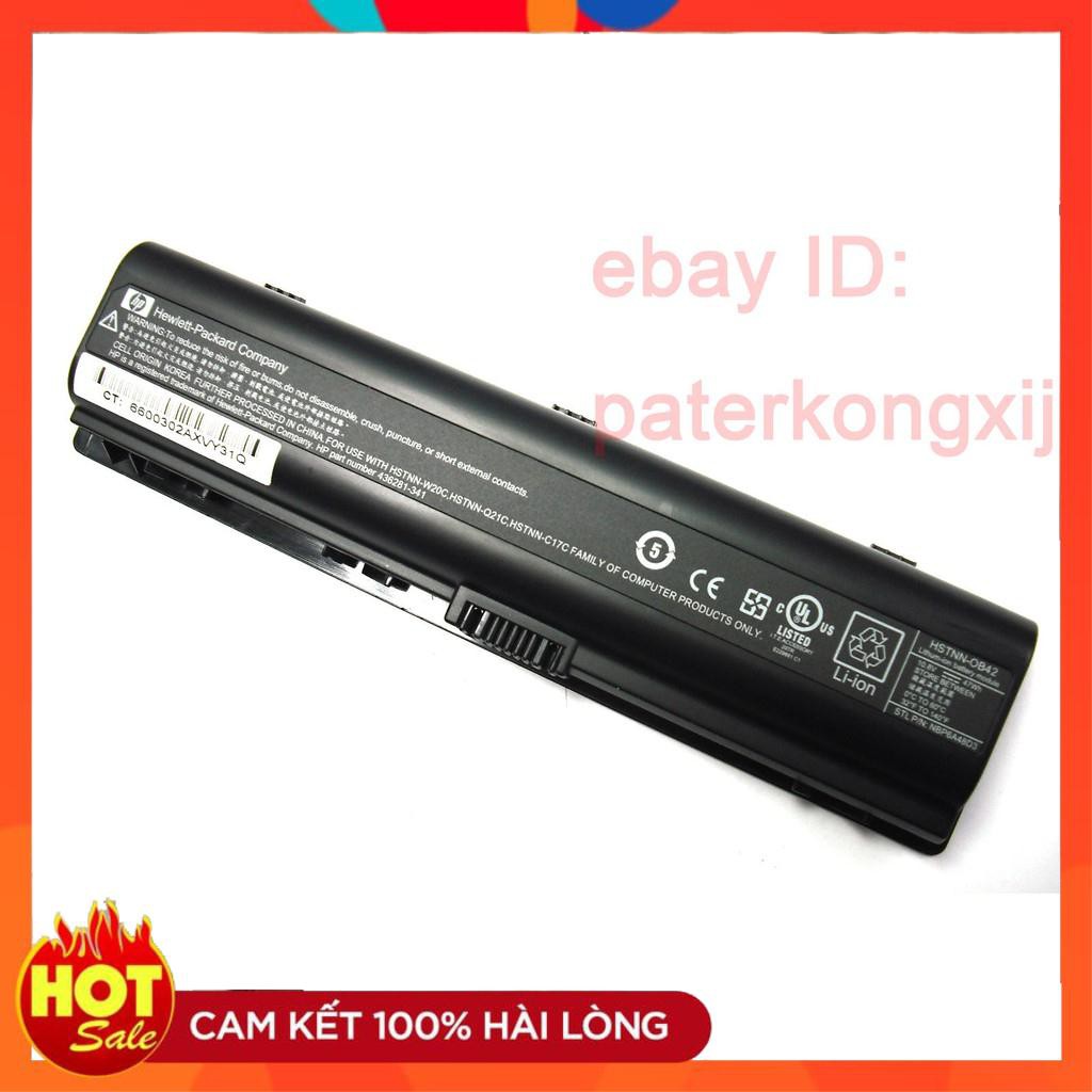 Pin Laptop HP Pavilion DV2000