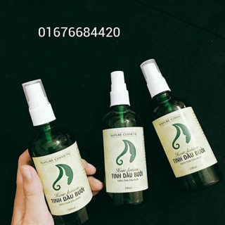 Tinh dầu bưởi