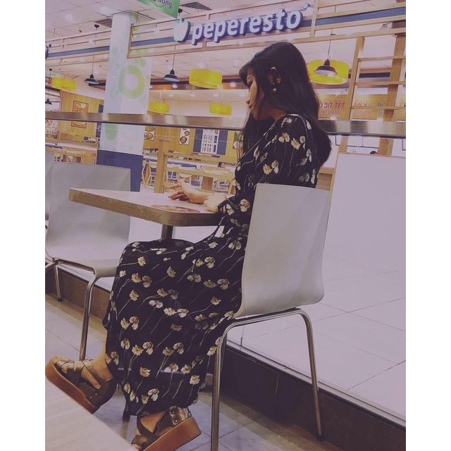 Đầm maxi và jump của J-P fashion chính hãng