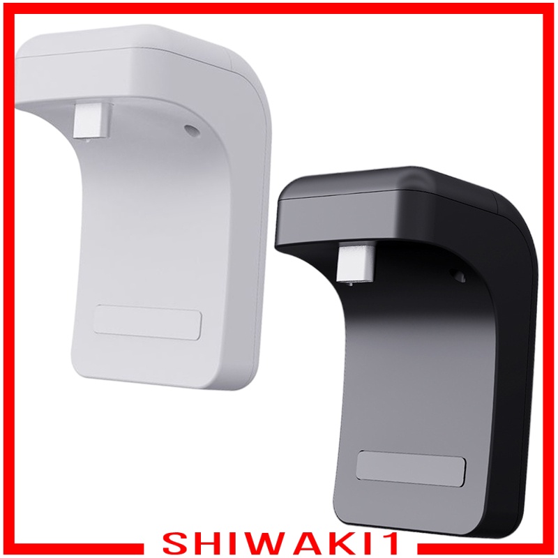 Bộ Sạc Pin Shiwaki1 1800mah Có Đèn Led Cho Tay Cầm Ps5 | BigBuy360 - bigbuy360.vn