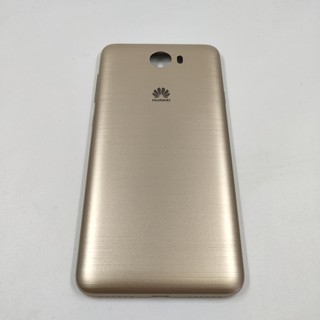 Dành Cho HUAWEI Y5II Y5 II 5 "CUN-U29 CUN-L23 CUN-L03 CUN-L33 CUN-L21 CUN-L22 Ốp điện thoại Sau Pin Cửa Vỏ Vỏ