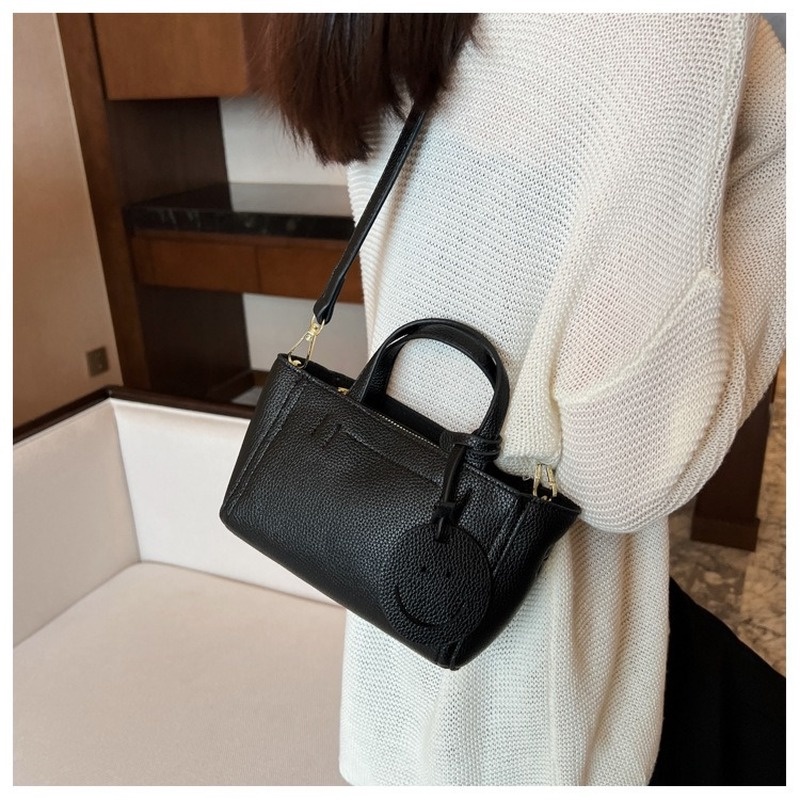 Túi đeo dưới cánh tay Phong Cách retro Âu Mỹ Mới 2022 Gylb324