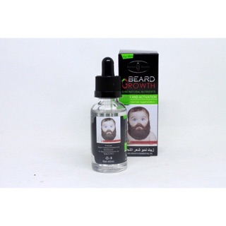 Serum mọc râu Ả Rập Bread Growth