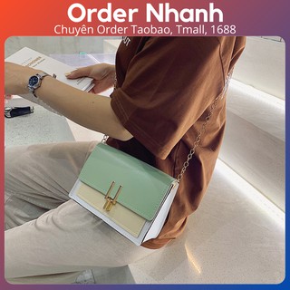 Túi xách nữ dễ thương top giá rẻ Order