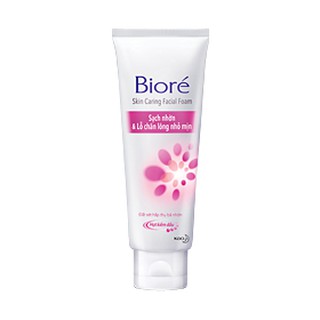 Sữa Rửa Mặt Bioré 50g